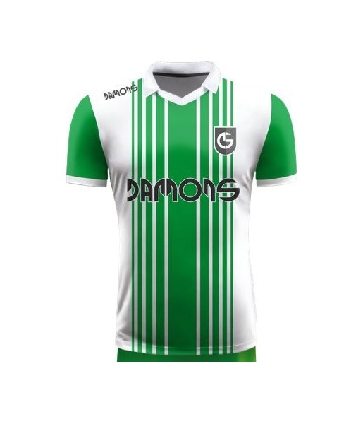 Koszulka Sportowa Warrior C2