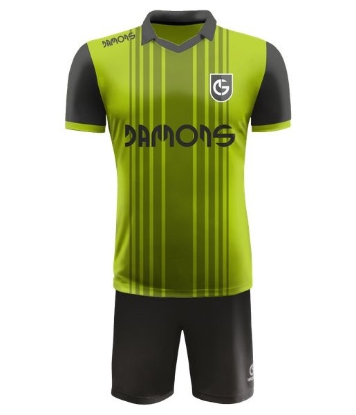 Stroje Sportowe Warrior C2 Junior