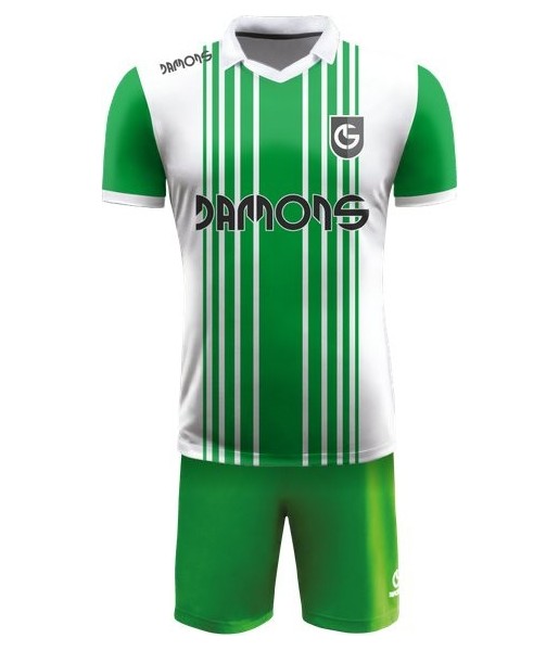 Stroje Sportowe Warrior C2