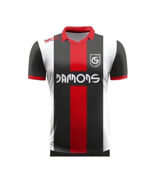 Koszulka Sportowa Warrior C3