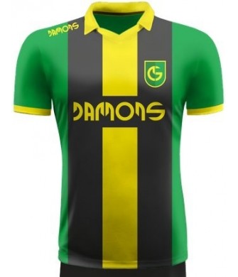 Koszulka Sportowa Warrior C3