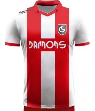 Koszulka Sportowa Warrior C3