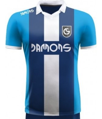 Koszulka Sportowa Warrior C3