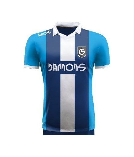 Koszulka Sportowa Warrior C3