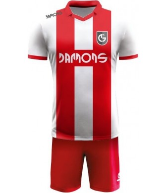 Stroje Sportowe Warrior C3