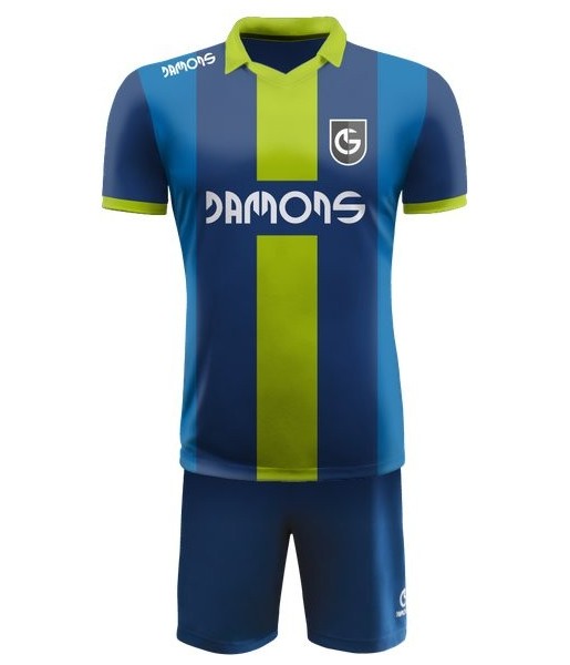 Stroje Sportowe Warrior C3