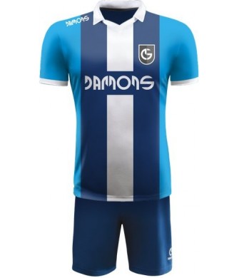 Stroje Sportowe Warrior C3