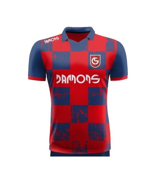 Koszulka Sportowa Warrior C4