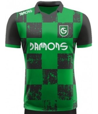 Koszulka Sportowa Warrior C4