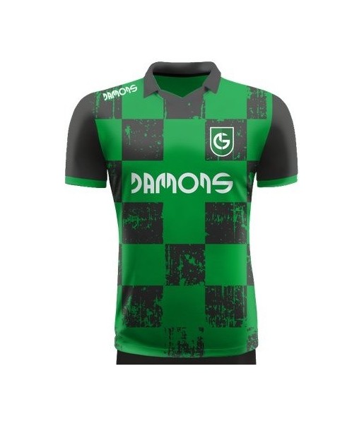 Koszulka Sportowa Warrior C4