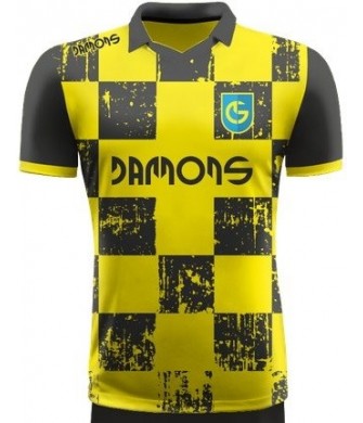 Koszulka Sportowa Warrior C4