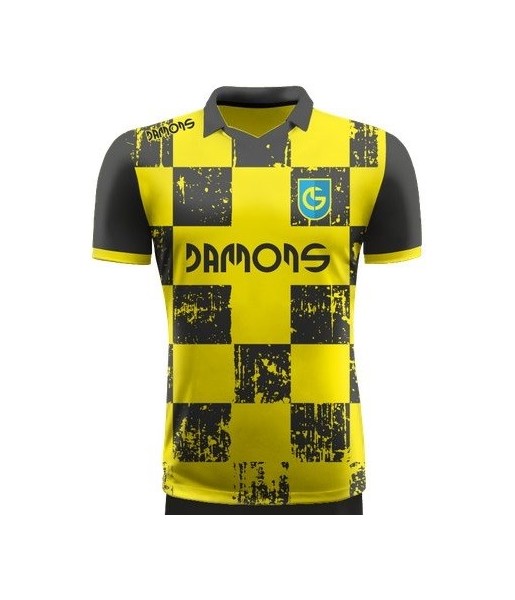 Koszulka Sportowa Warrior C4