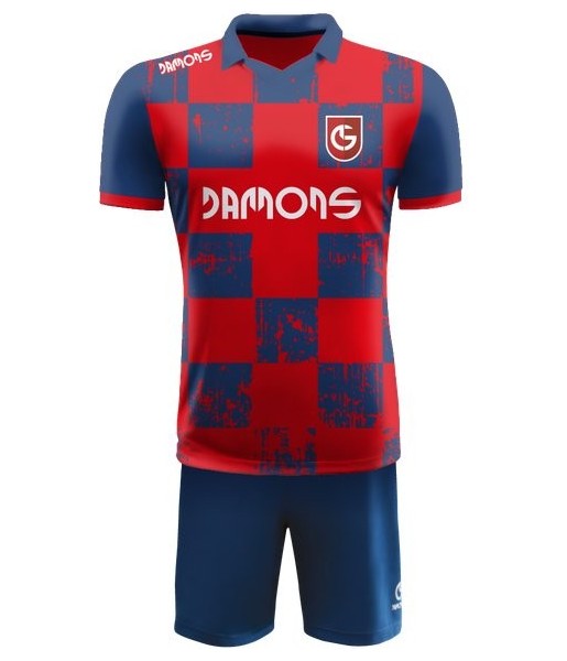 Stroje Sportowe Warrior C4 Junior