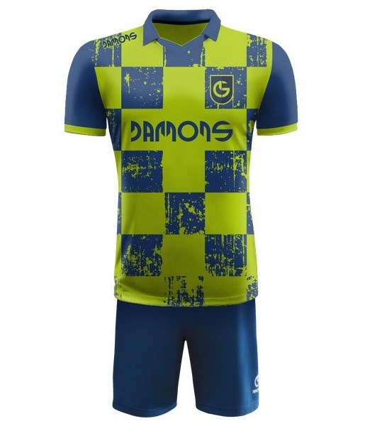 Stroje Sportowe Warrior C4 Junior