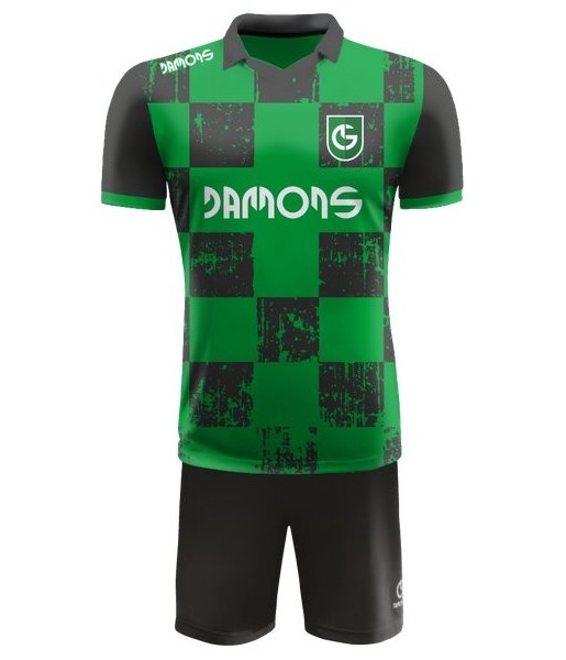 Stroje Sportowe Warrior C4