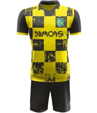 Stroje Sportowe Warrior C4