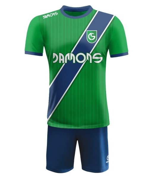 Stroje Sportowe Warrior R1