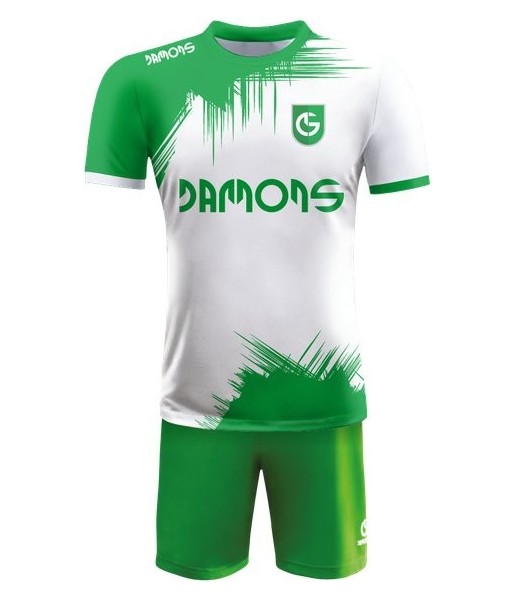 Stroje Sportowe Warrior R2 Junior