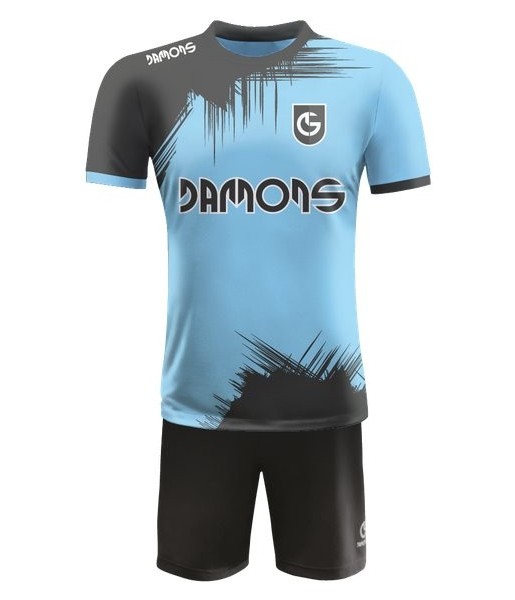 Stroje Sportowe Warrior R2 Junior