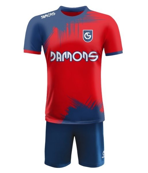 Stroje Sportowe Warrior R2