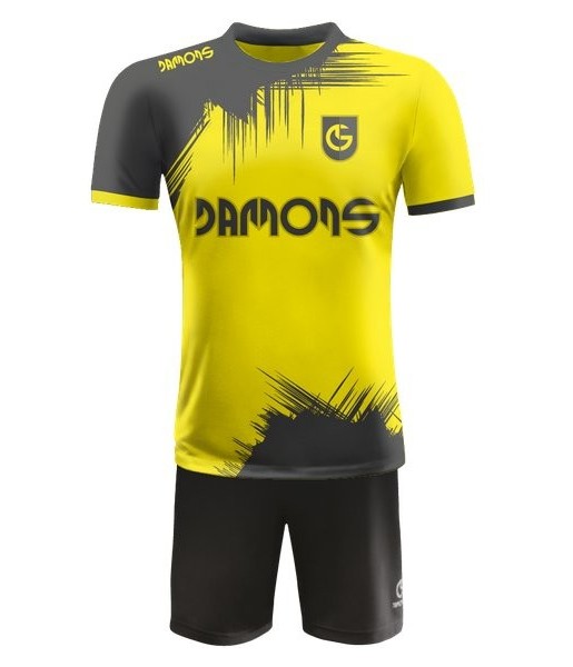 Stroje Sportowe Warrior R2 Junior