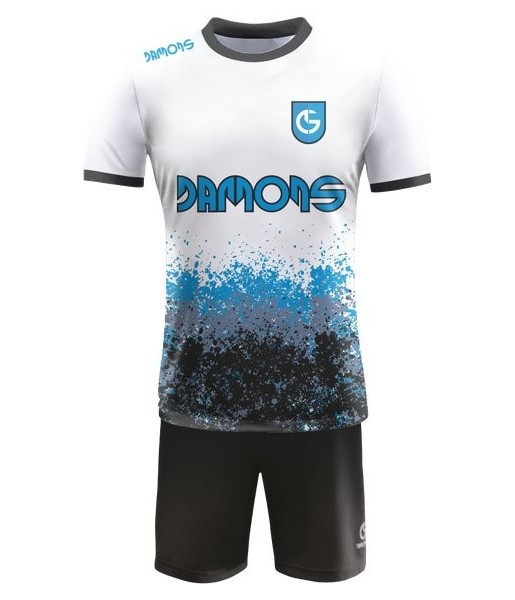 Stroje Sportowe Warrior R3