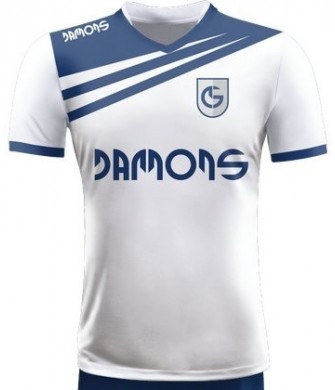 Koszulka Sportowa Warrior V1