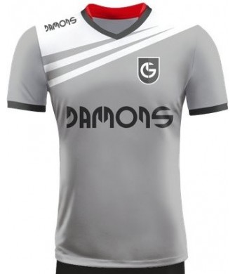 Koszulka Sportowa Warrior V1