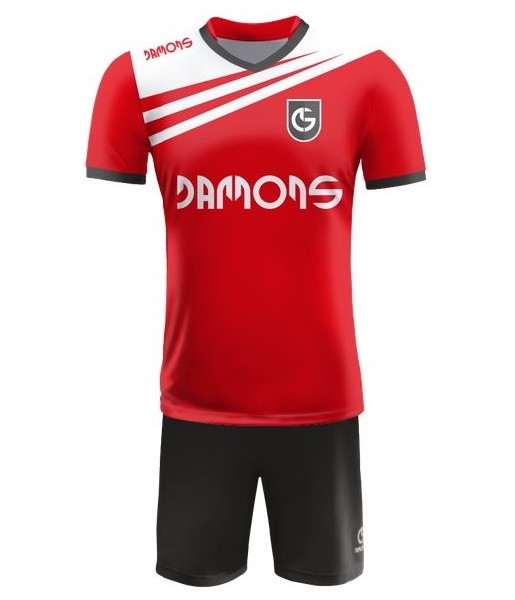 Stroje Sportowe Warrior V1 Junior