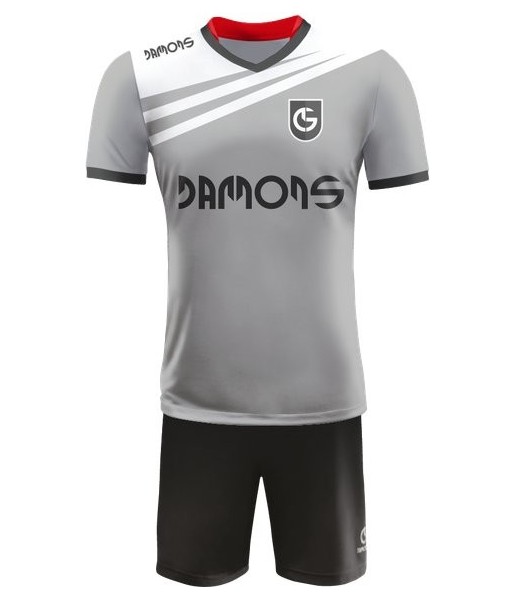 Stroje Sportowe Warrior V1