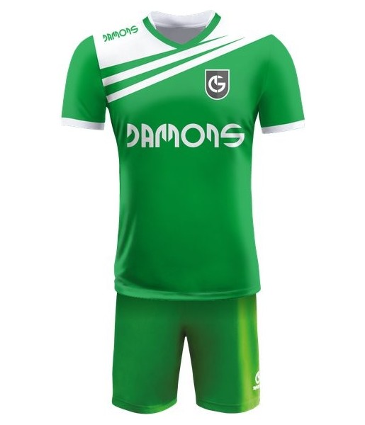 Stroje Sportowe Warrior V1