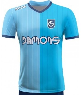 Koszulka Sportowa Warrior V2