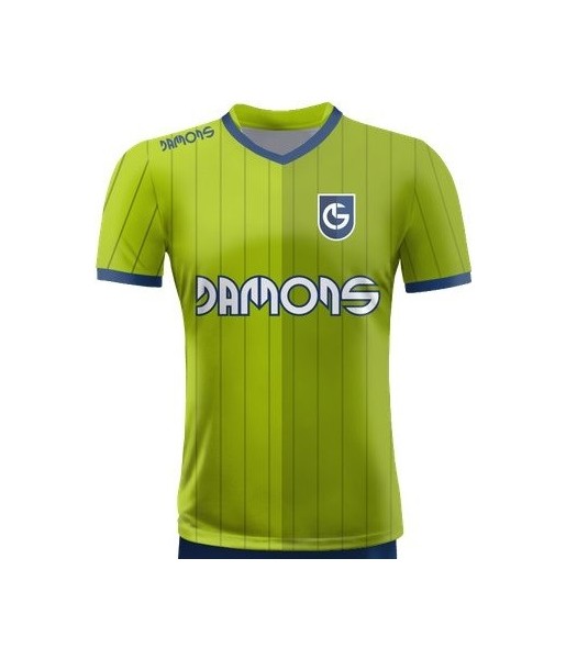 Koszulka Sportowa Warrior V2