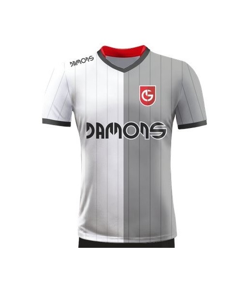 Koszulka Sportowa Warrior V2