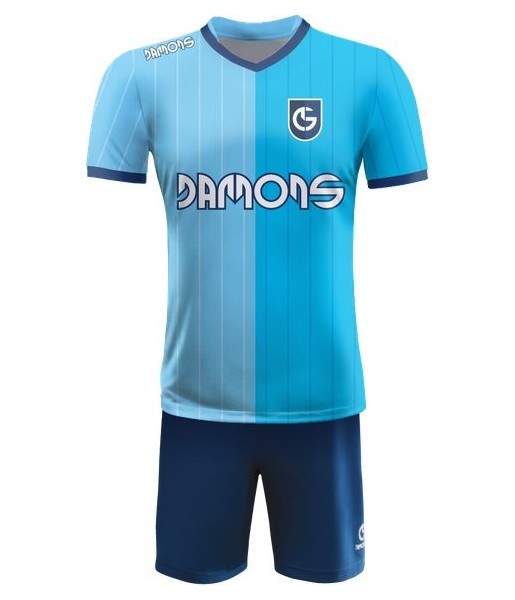 Stroje Sportowe Warrior V2 Junior