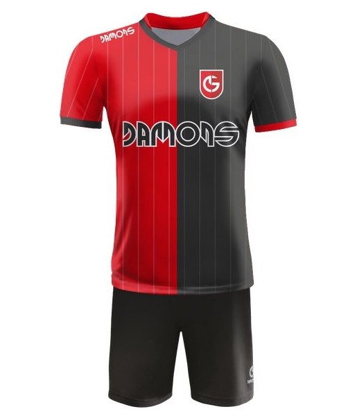 Stroje Sportowe Warrior V2