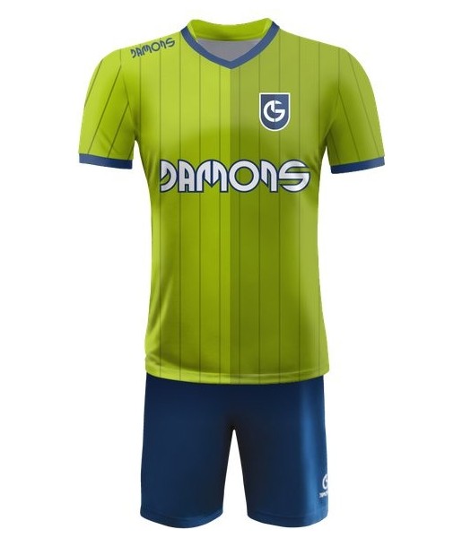 Stroje Sportowe Warrior V2 Junior