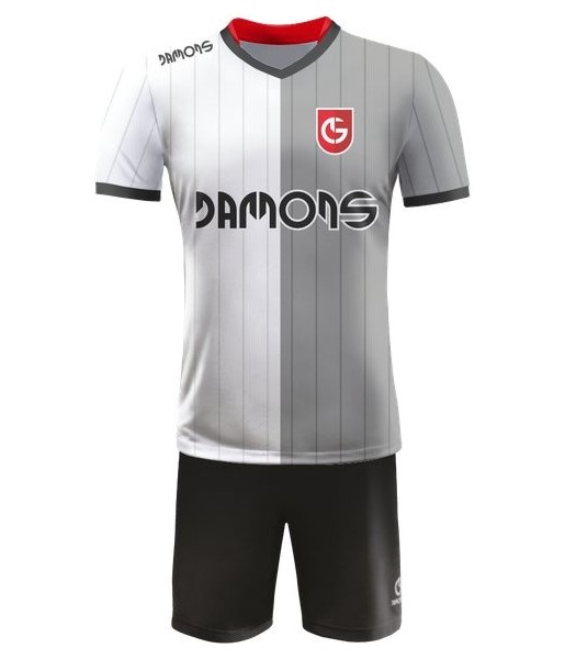 Stroje Sportowe Warrior V2