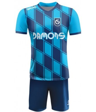 Stroje Sportowe Warrior V3