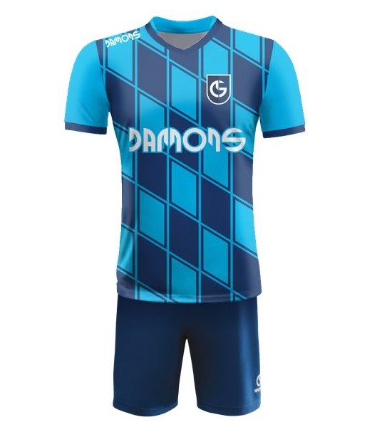 Stroje Sportowe Warrior V3