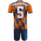 Stroje Sportowe Warrior V3
