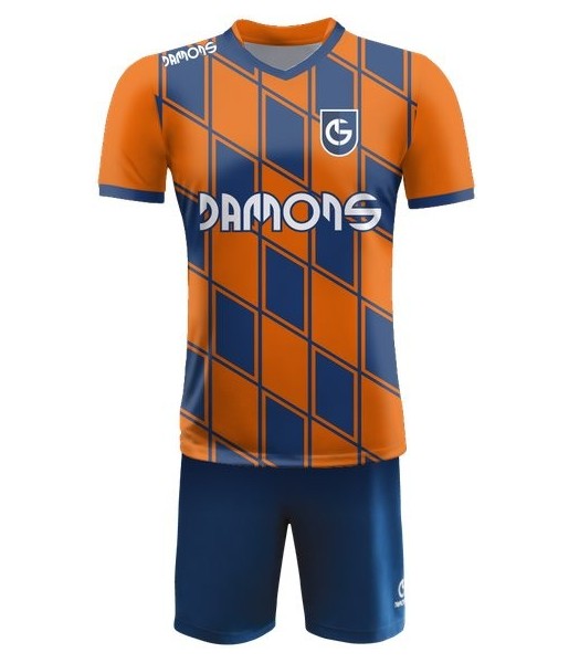 Stroje Sportowe Warrior V3