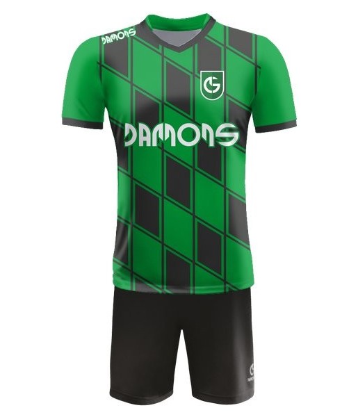 Stroje Sportowe Warrior V3