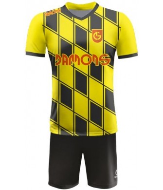 Stroje Sportowe Warrior V3