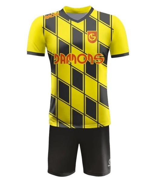 Stroje Sportowe Warrior V3