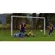 Bramka Do Piłki Nożnej 7,32 * 2,44 m Przenośna