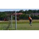 Bramka Do Piłki Nożnej 7,32 * 2,44 m Przenośna