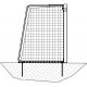 Bramka Do Piłki Nożnej 7,32 * 2,44 m Przenośna