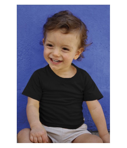 Koszulka Dziecięca Baby T-Shirt
