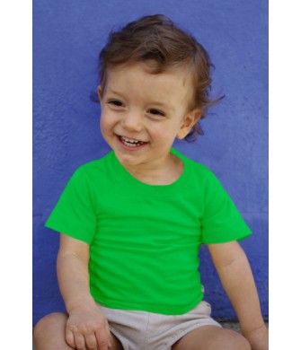 Koszulka Dziecięca Baby T-Shirt